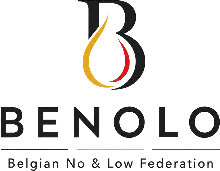 BENOLO — Belgian No & Low Federation